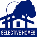 Selective Homes Logo